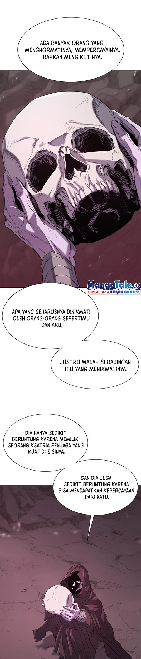 The World’s Best Engineer Chapter 156 Gambar 9