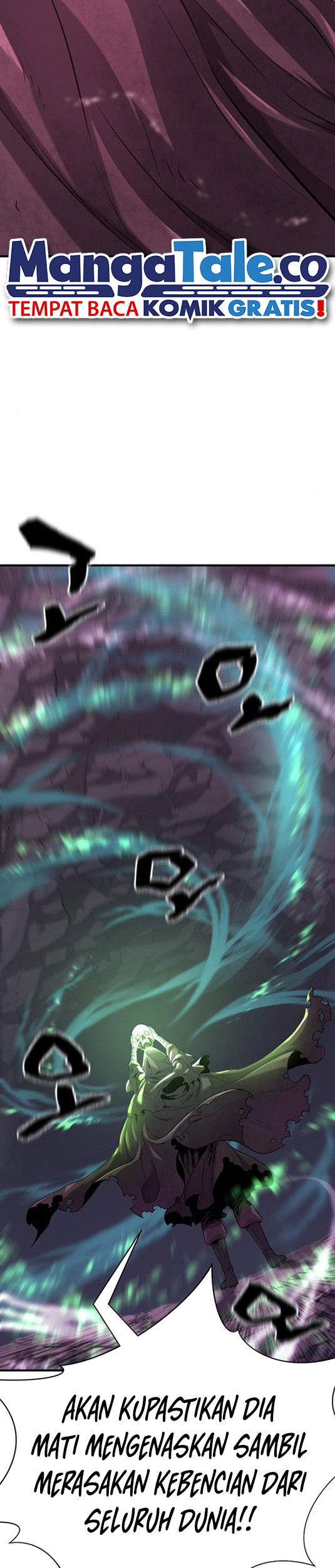 The World’s Best Engineer Chapter 156 Gambar 11