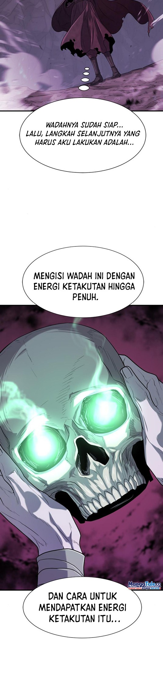 The World’s Best Engineer Chapter 156 Gambar 13