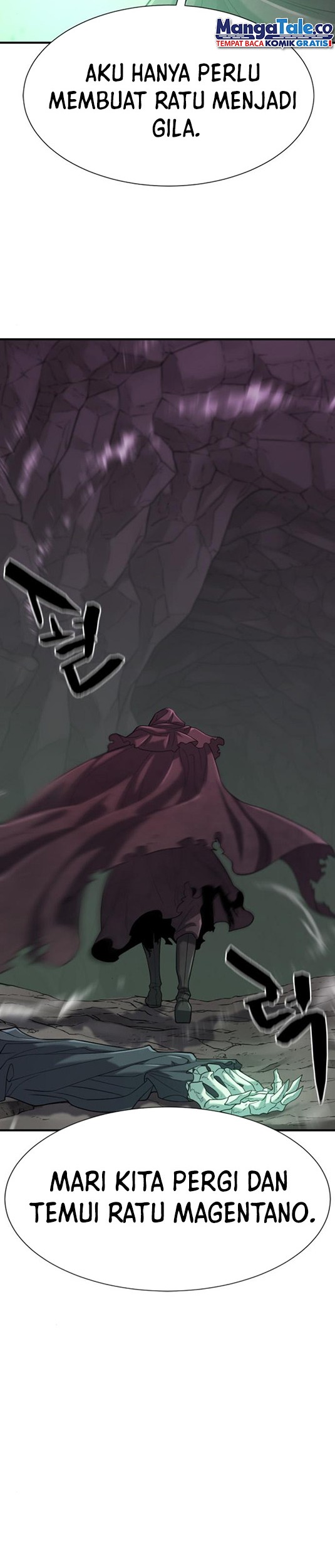 The World’s Best Engineer Chapter 156 Gambar 15