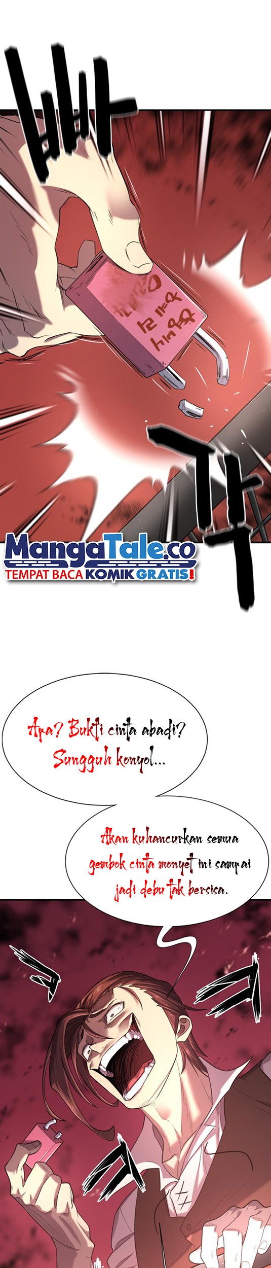 The World’s Best Engineer Chapter 156 Gambar 16