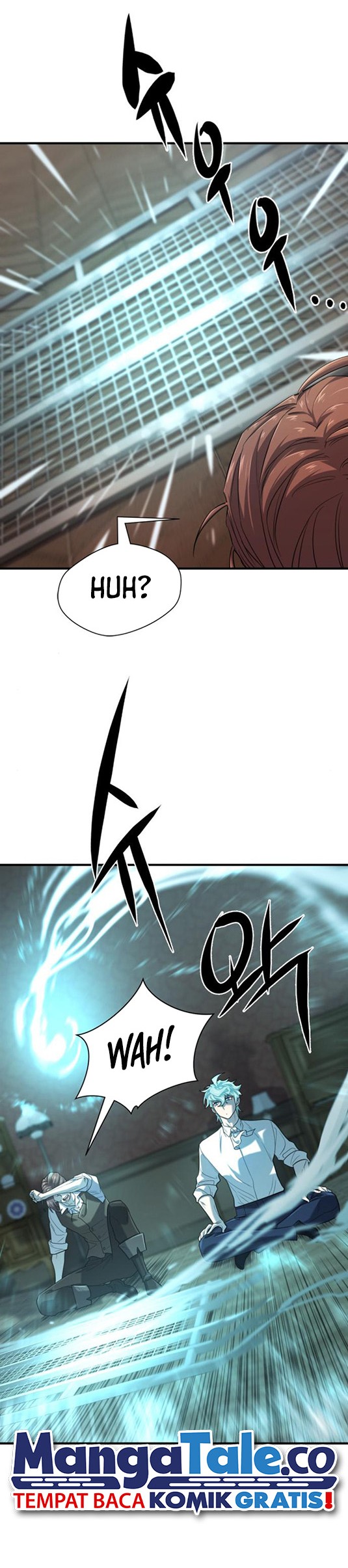 The World’s Best Engineer Chapter 156 Gambar 19