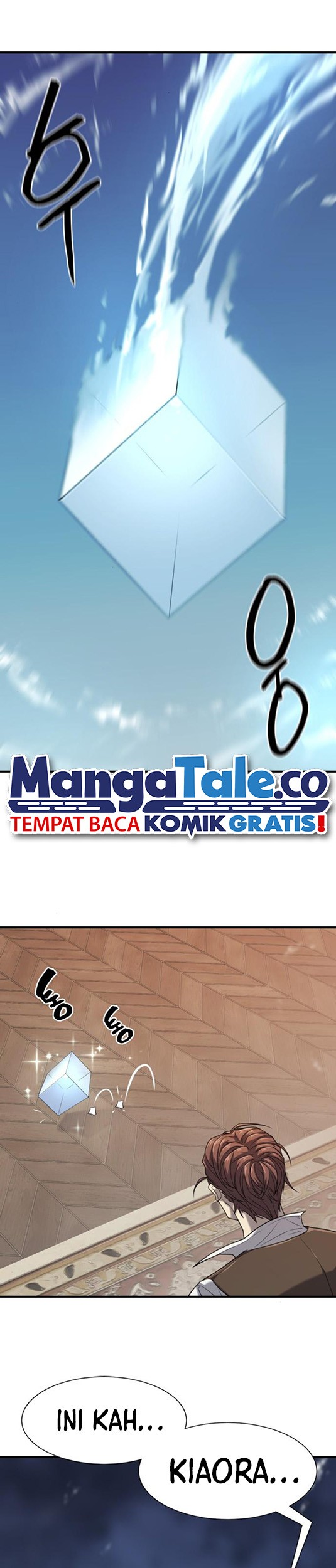 The World’s Best Engineer Chapter 156 Gambar 20