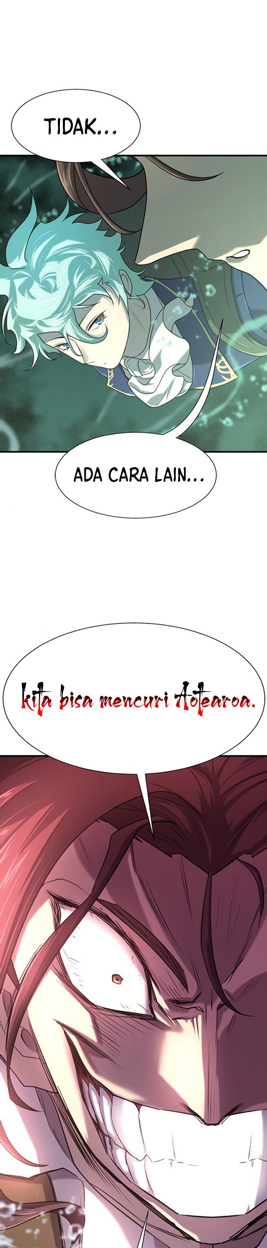 The World’s Best Engineer Chapter 156 Gambar 29