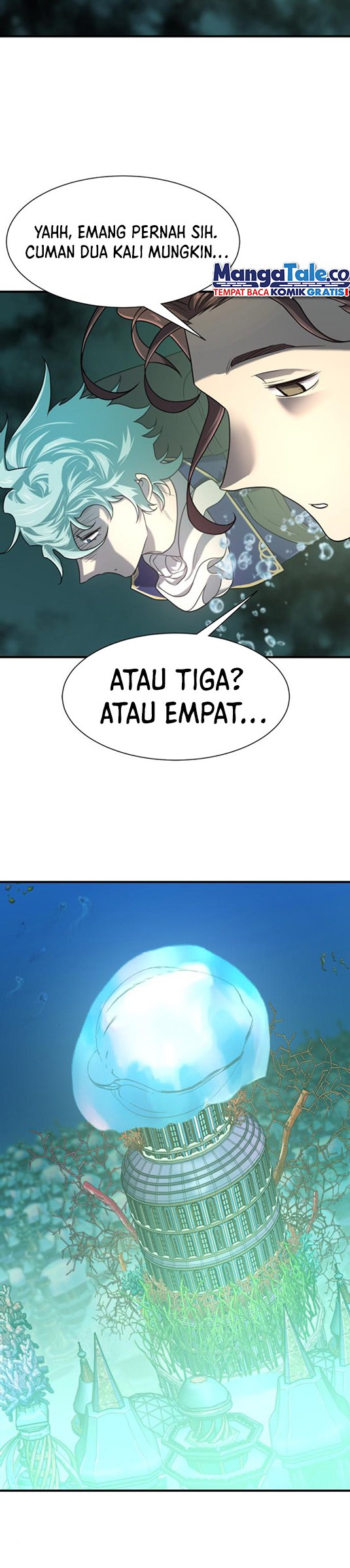 The World’s Best Engineer Chapter 156 Gambar 31