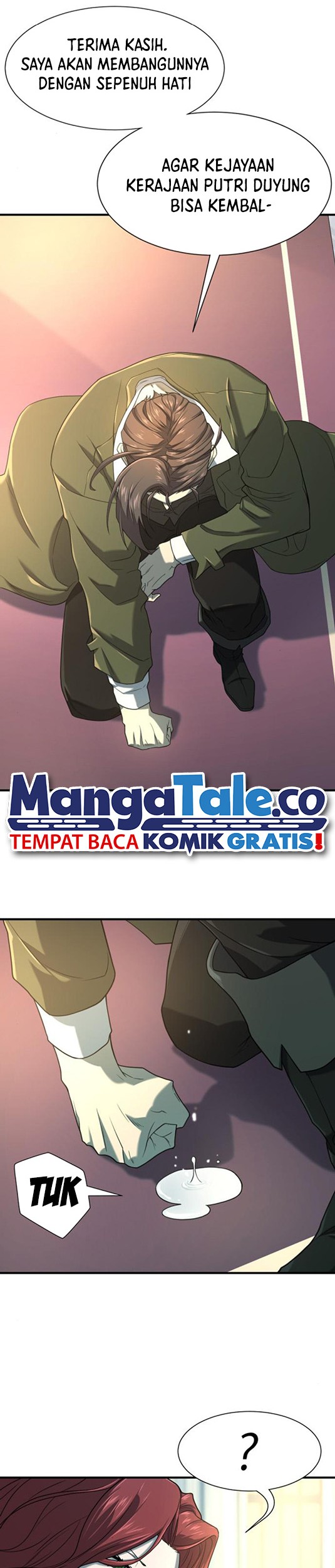 The World’s Best Engineer Chapter 156 Gambar 33