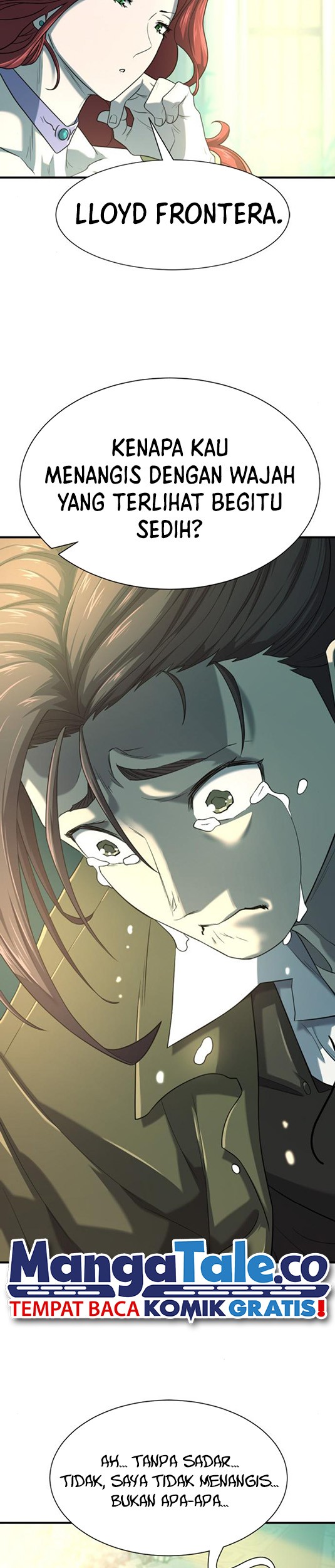 The World’s Best Engineer Chapter 156 Gambar 34