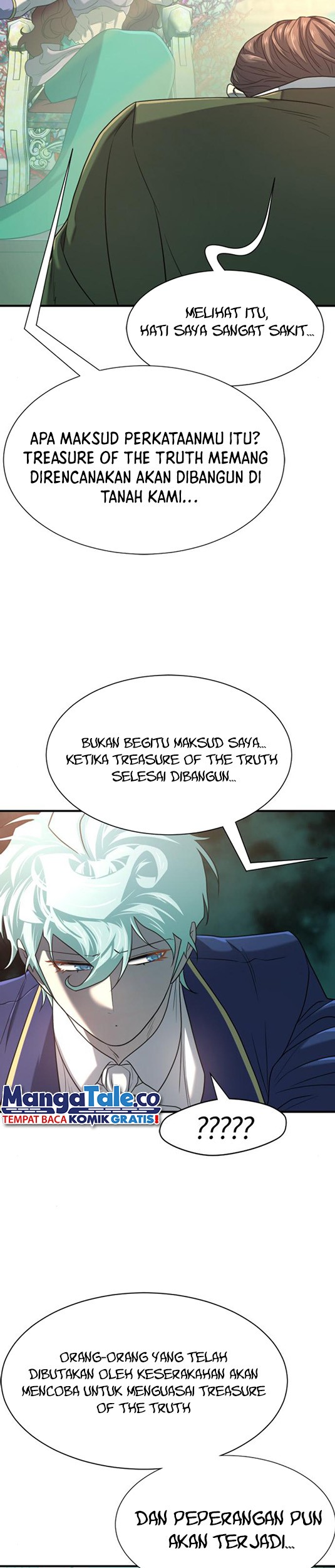 The World’s Best Engineer Chapter 156 Gambar 36