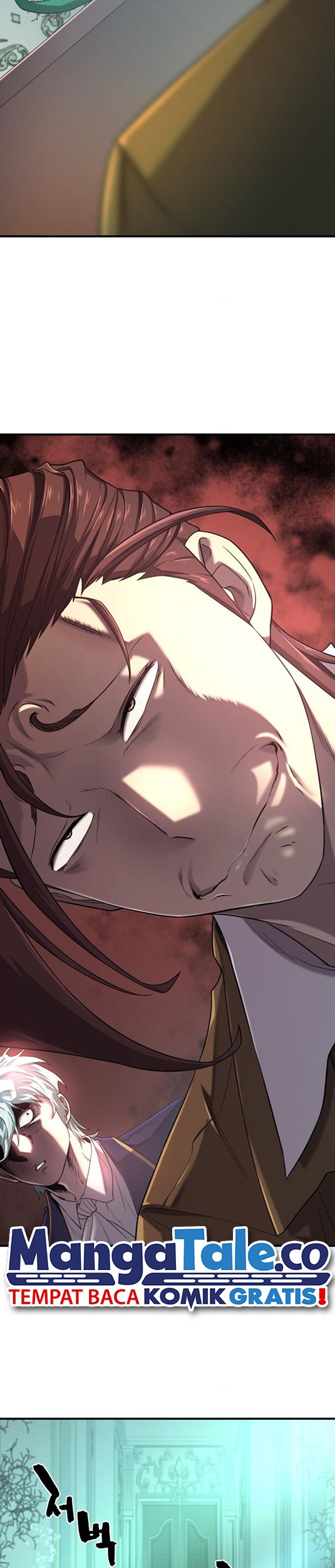 The World’s Best Engineer Chapter 156 Gambar 40