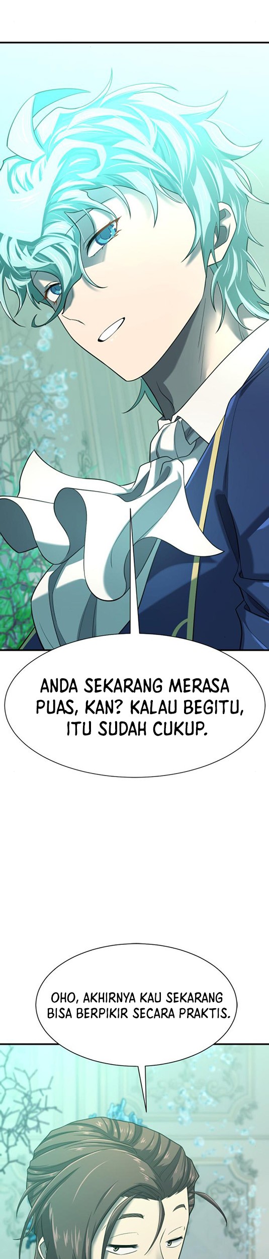 The World’s Best Engineer Chapter 156 Gambar 44