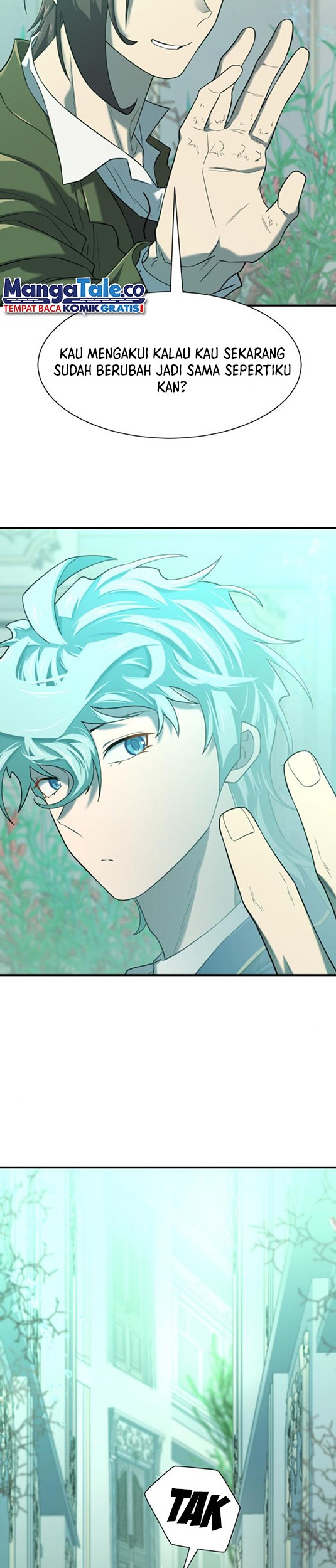 The World’s Best Engineer Chapter 156 Gambar 45