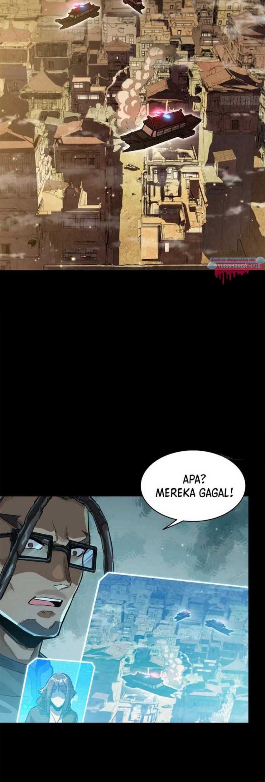 Manhua Legend of Star General Chapter 222 gambar nomor 2