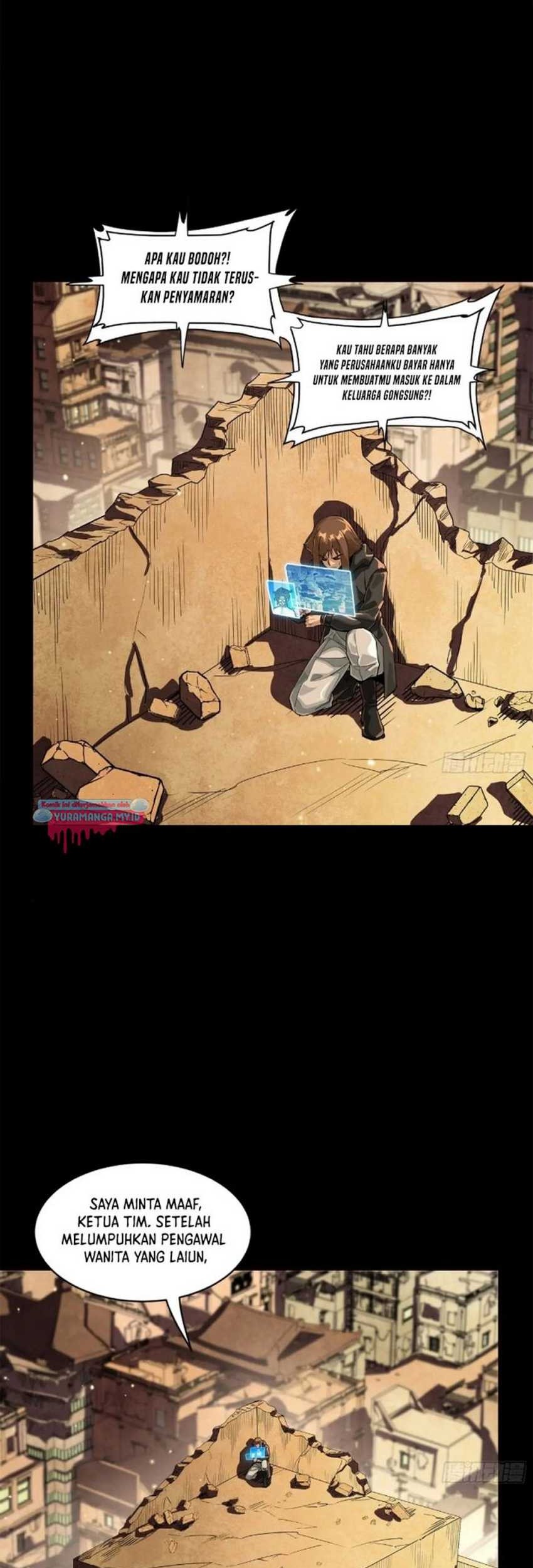 Legend of Star General Chapter 222 Gambar 3