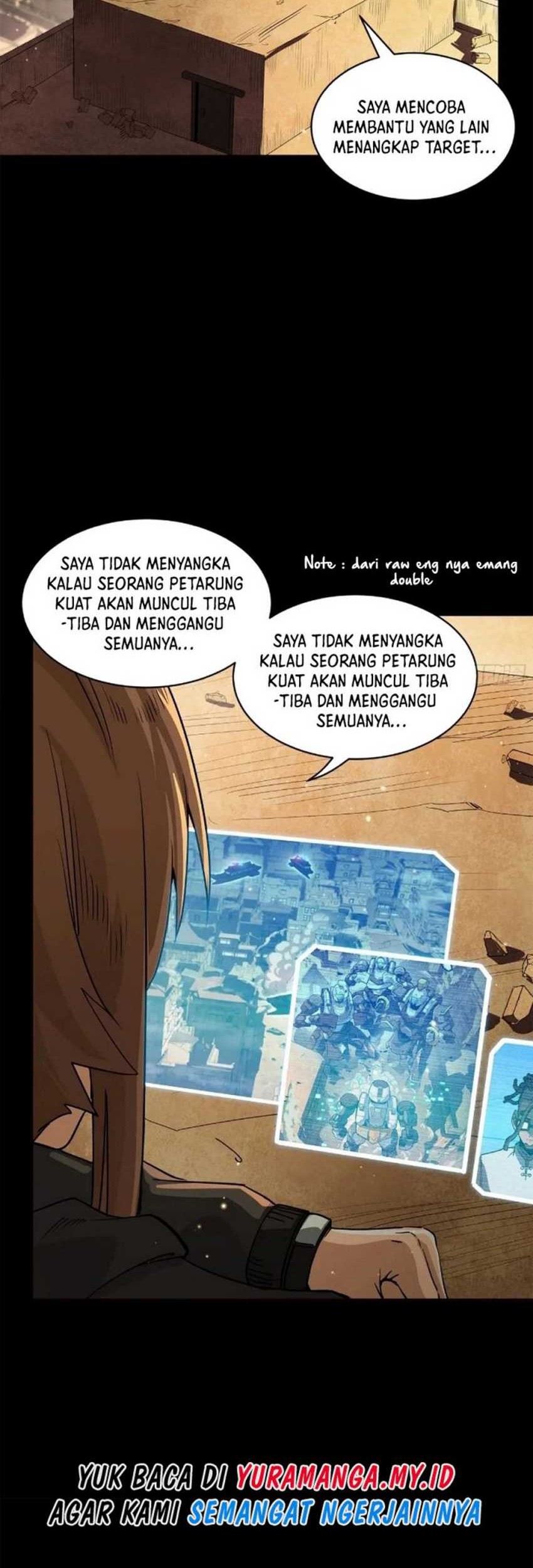 Legend of Star General Chapter 222 Gambar 4