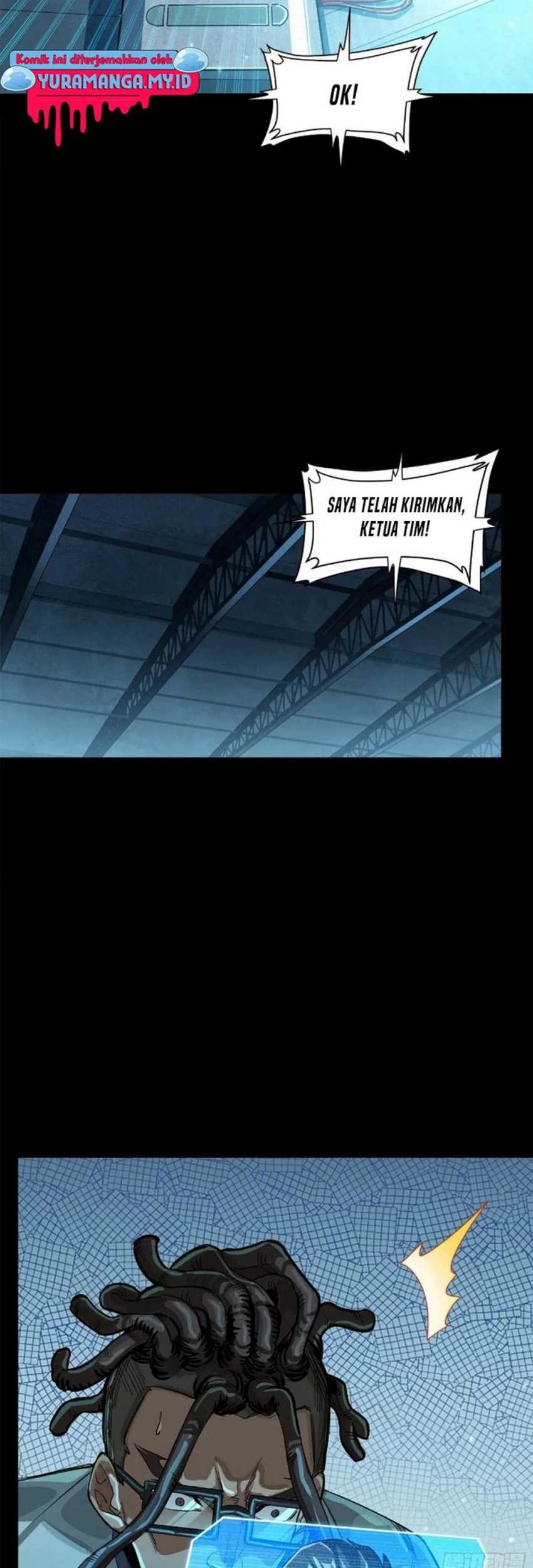 Legend of Star General Chapter 222 Gambar 7