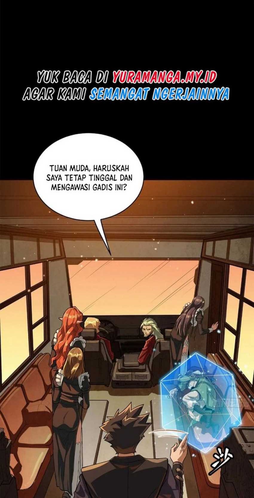 Legend of Star General Chapter 222 Gambar 12