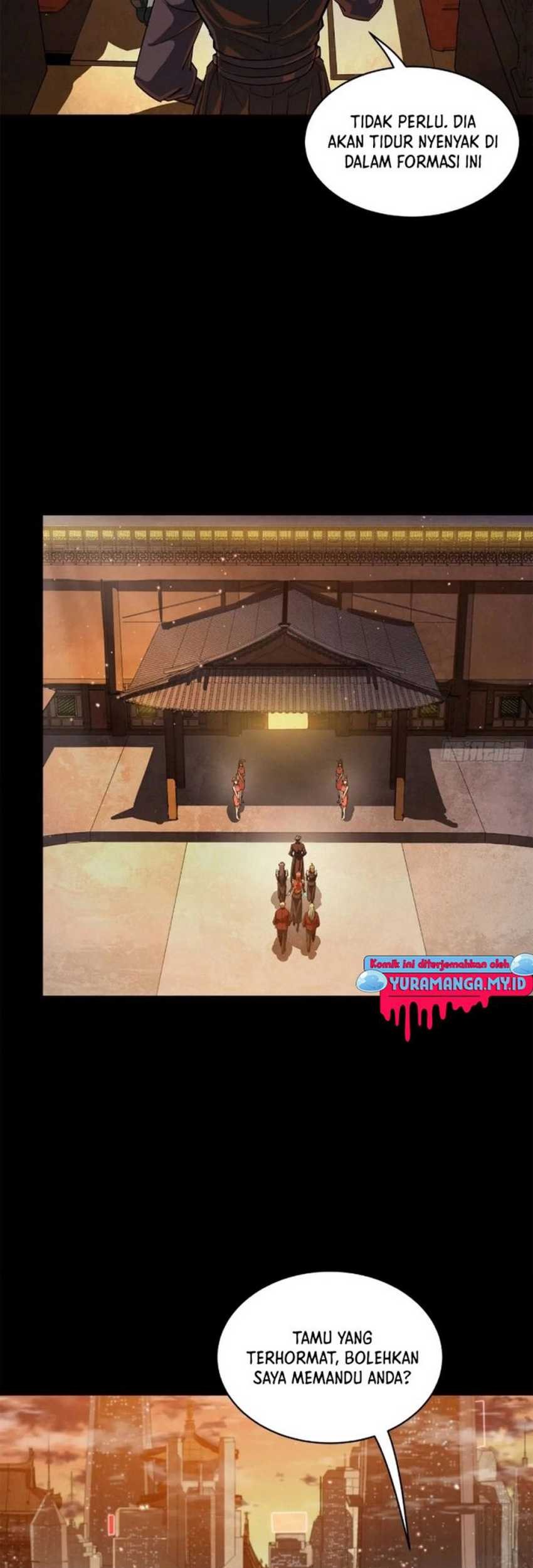 Legend of Star General Chapter 222 Gambar 13