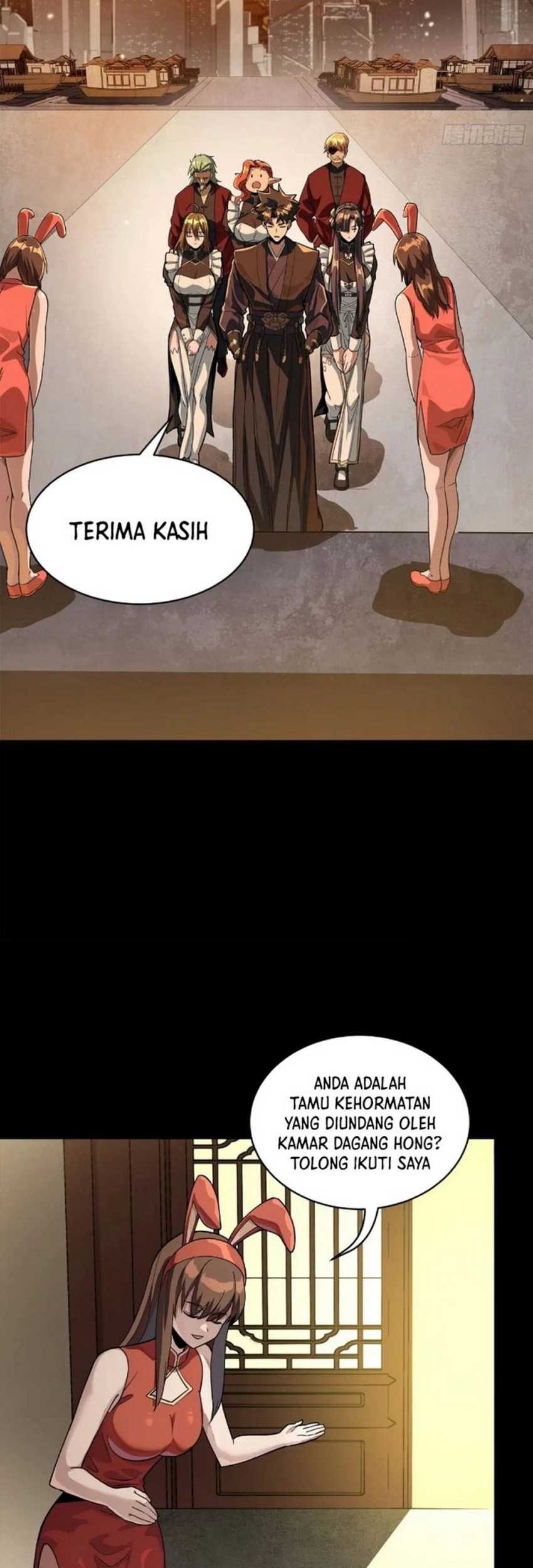 Legend of Star General Chapter 222 Gambar 14