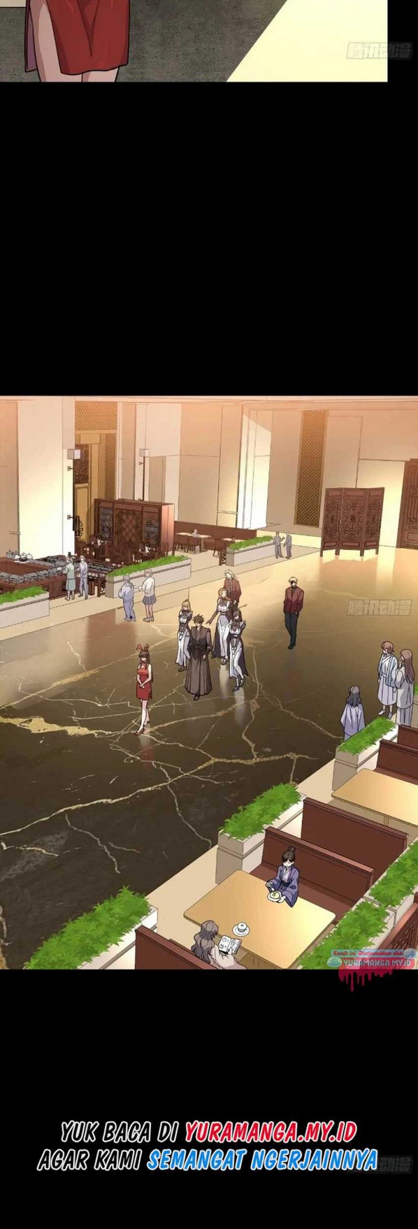 Legend of Star General Chapter 222 Gambar 15