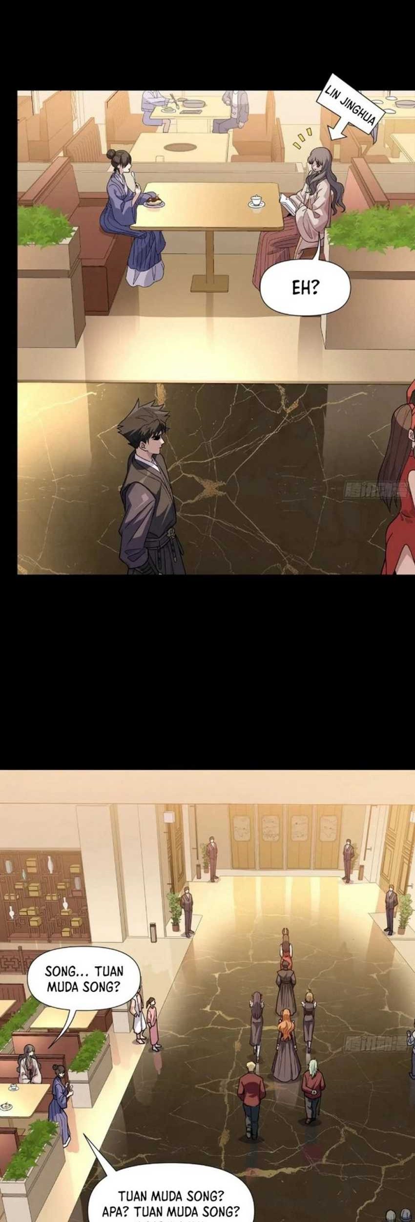 Legend of Star General Chapter 222 Gambar 16