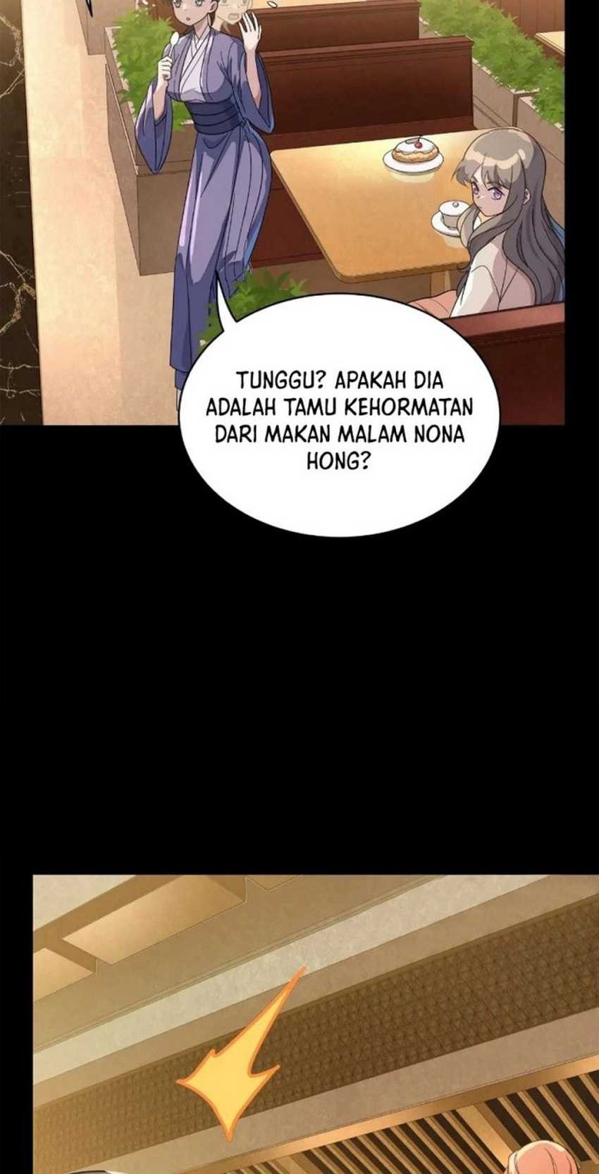 Legend of Star General Chapter 222 Gambar 18