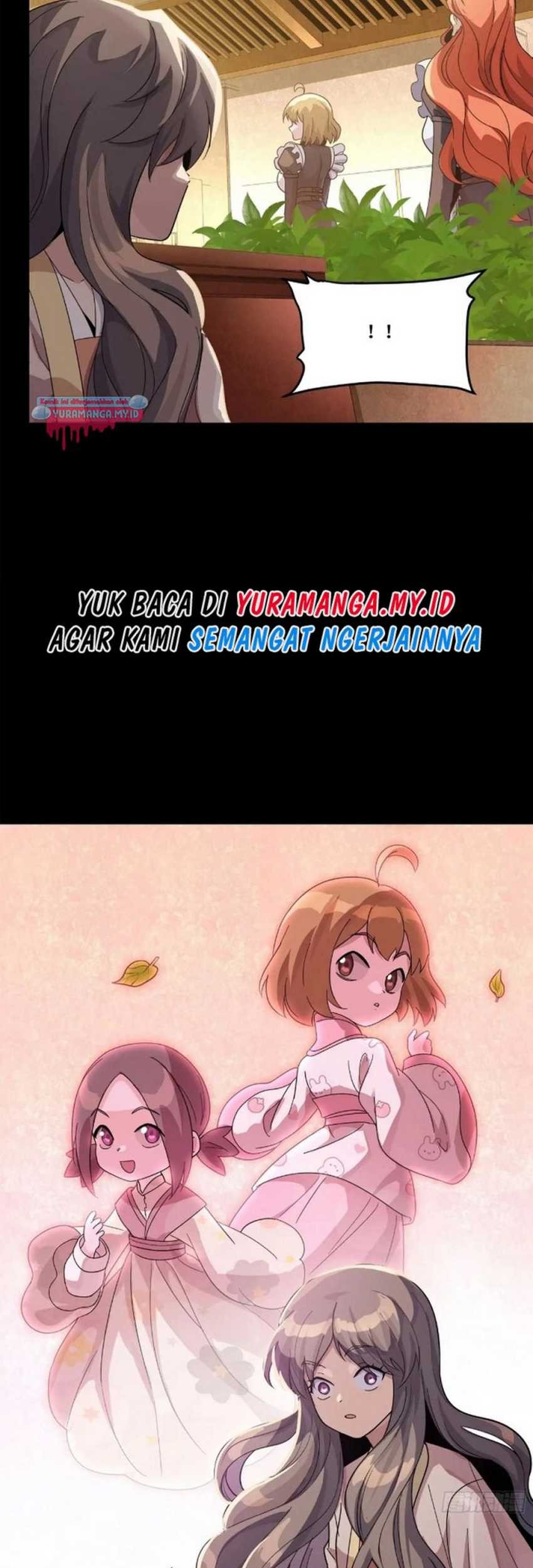 Legend of Star General Chapter 222 Gambar 19