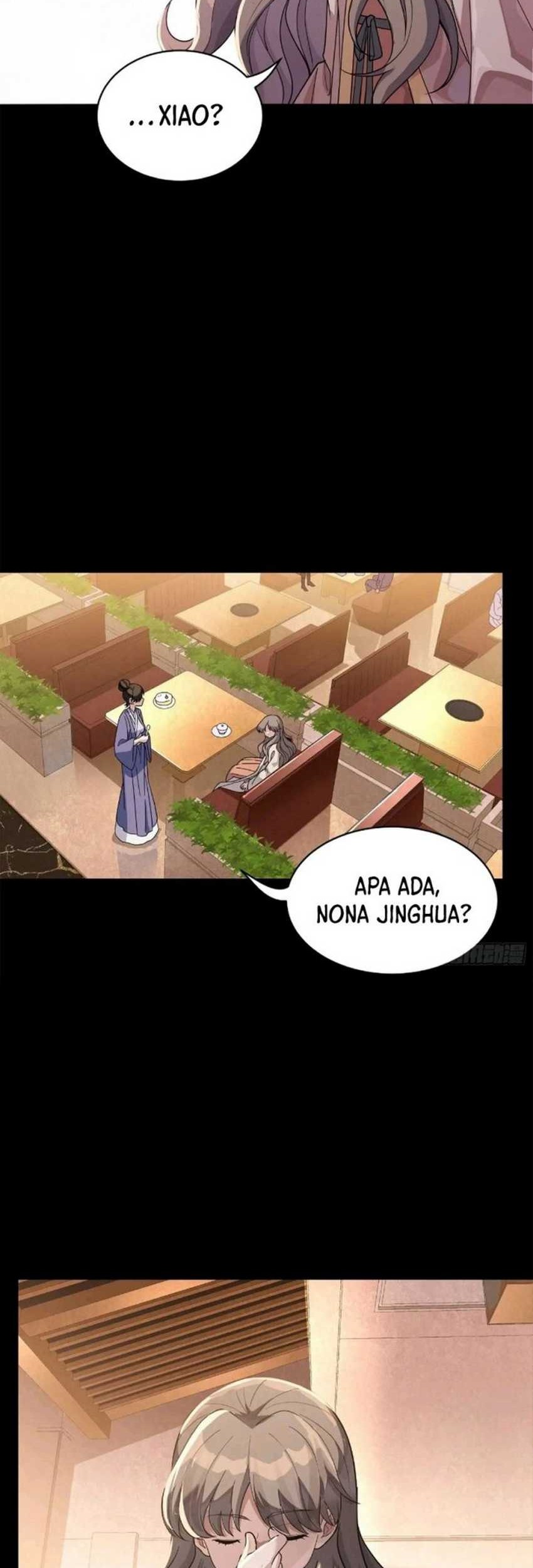 Legend of Star General Chapter 222 Gambar 20
