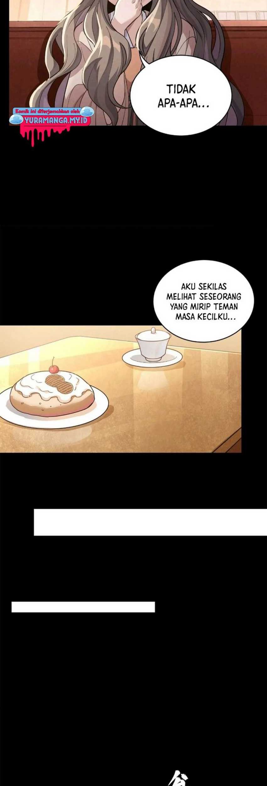 Legend of Star General Chapter 222 Gambar 21