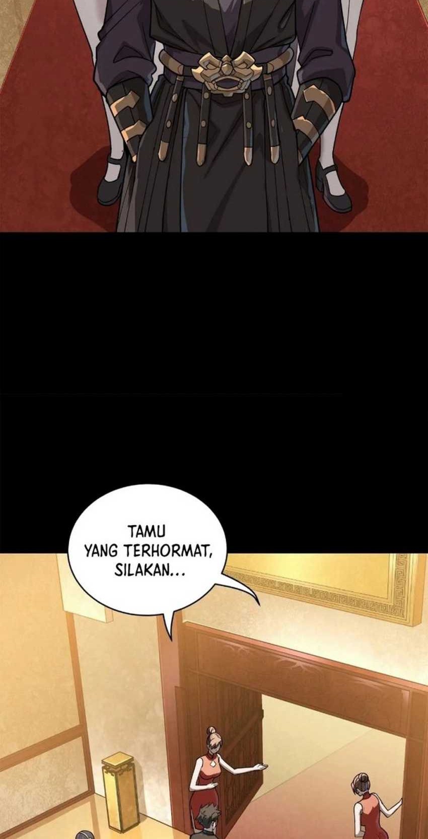 Legend of Star General Chapter 222 Gambar 24