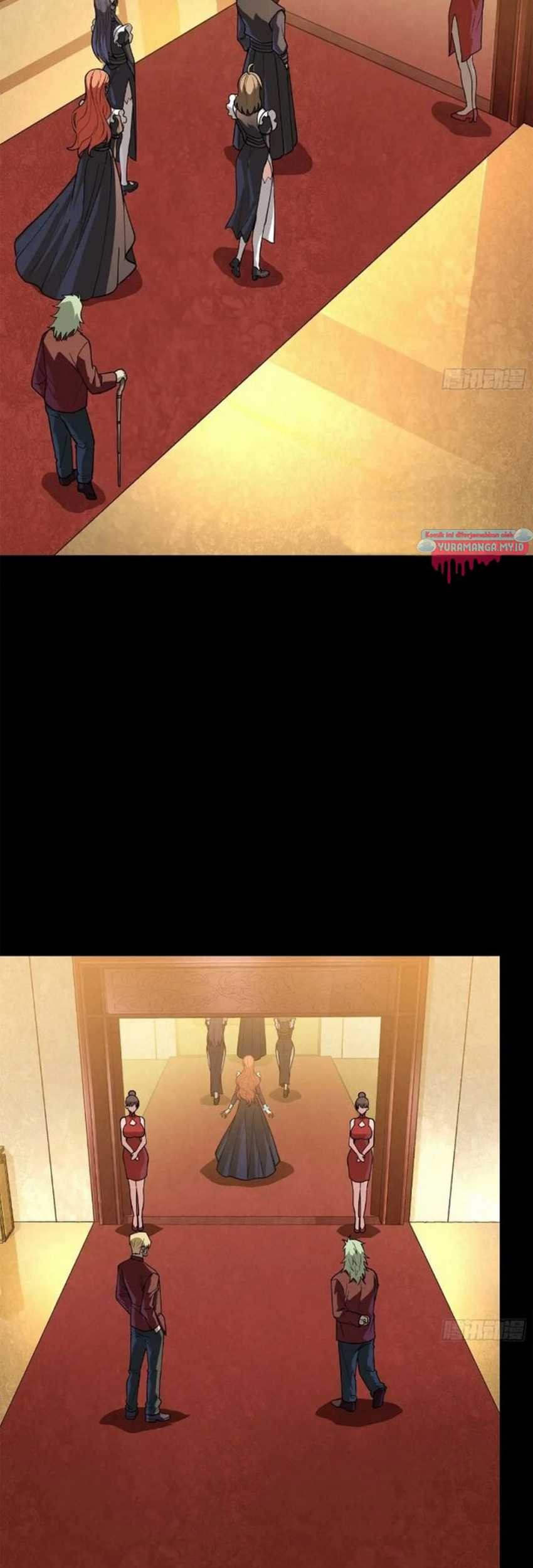 Legend of Star General Chapter 222 Gambar 25