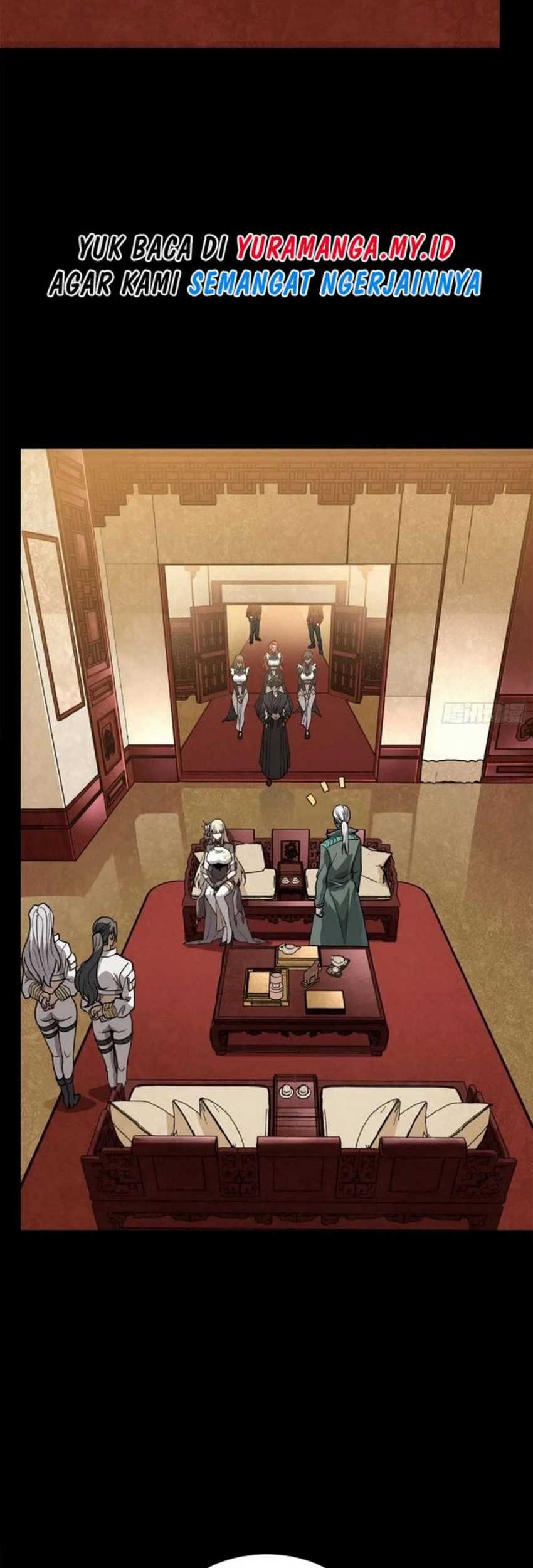 Legend of Star General Chapter 222 Gambar 26