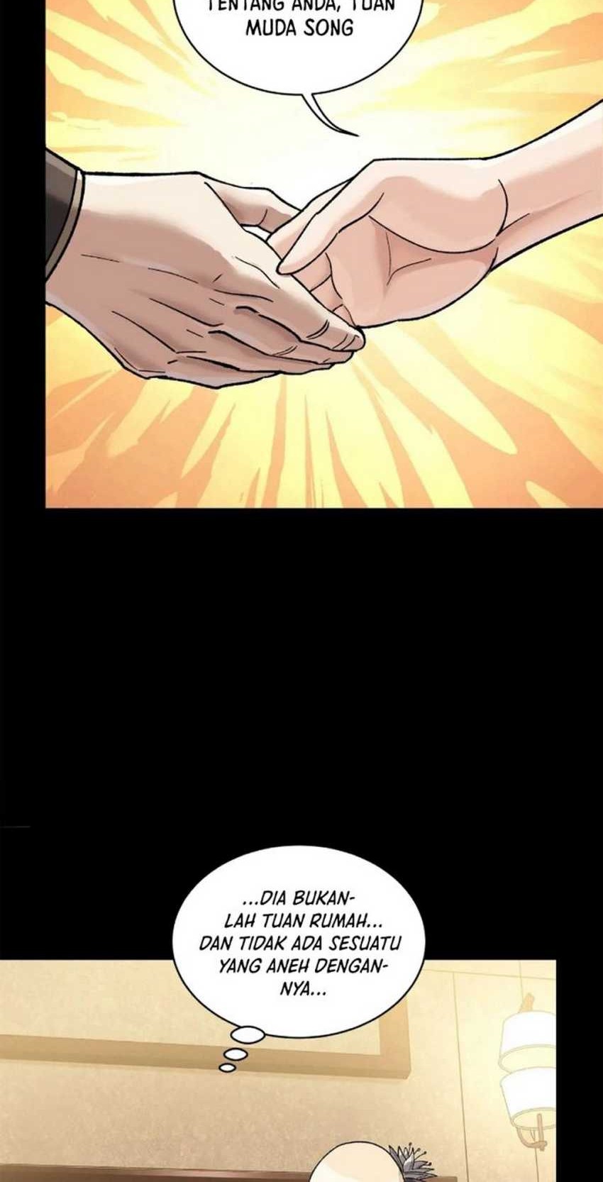 Legend of Star General Chapter 222 Gambar 30