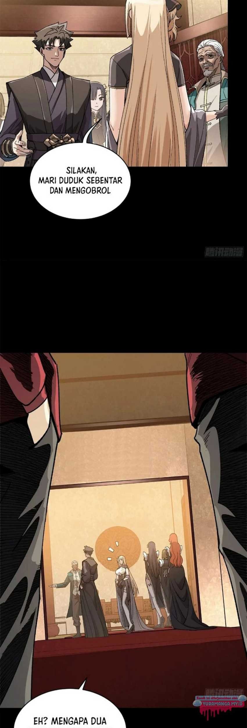 Legend of Star General Chapter 222 Gambar 31