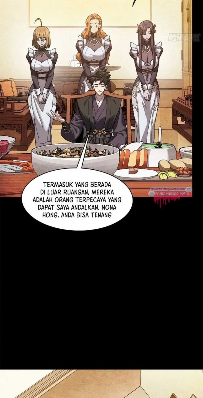 Legend of Star General Chapter 222 Gambar 36