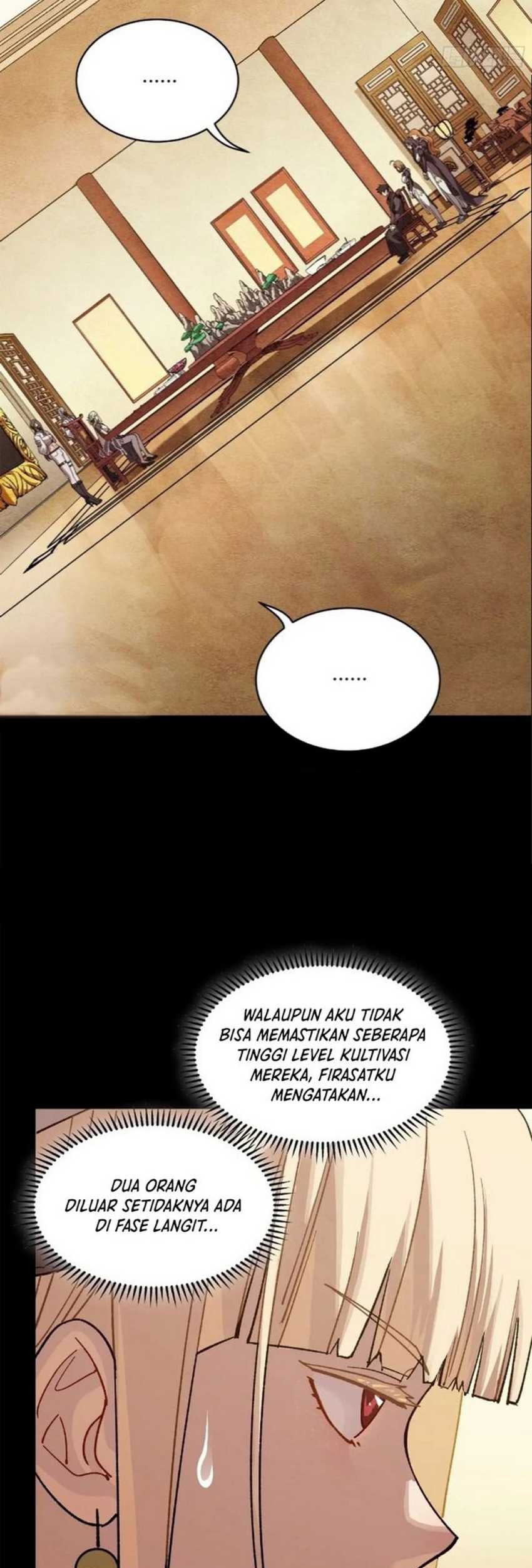 Legend of Star General Chapter 222 Gambar 37