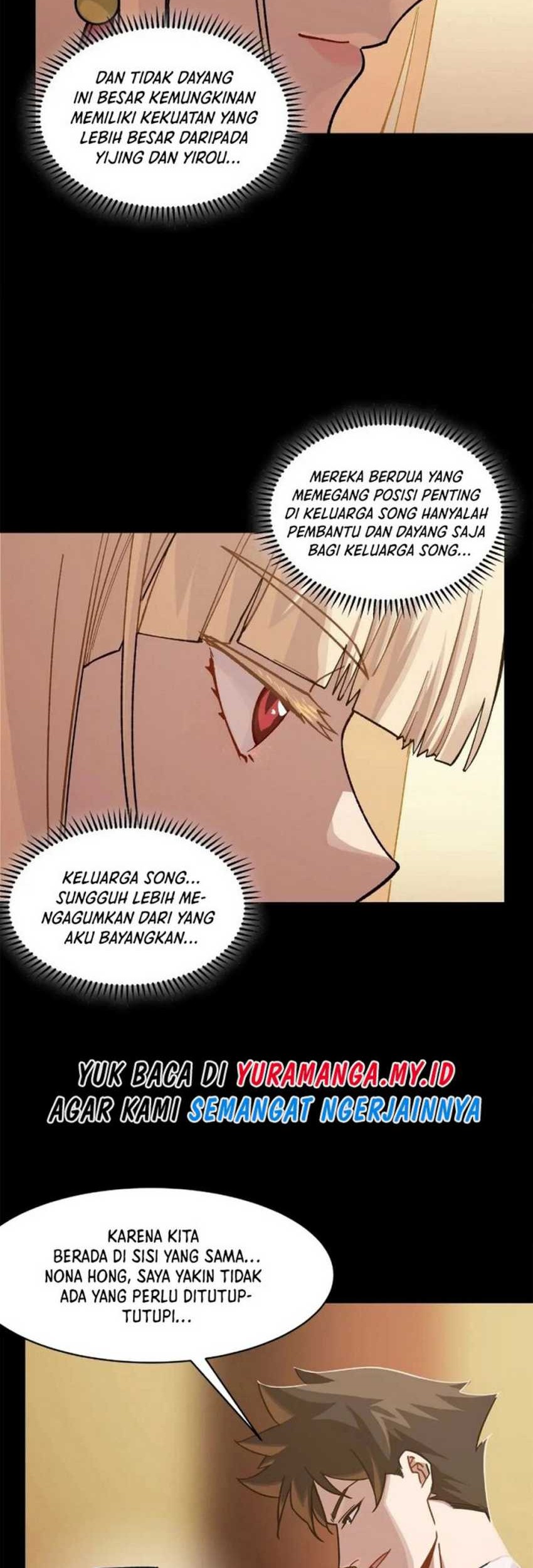 Legend of Star General Chapter 222 Gambar 38