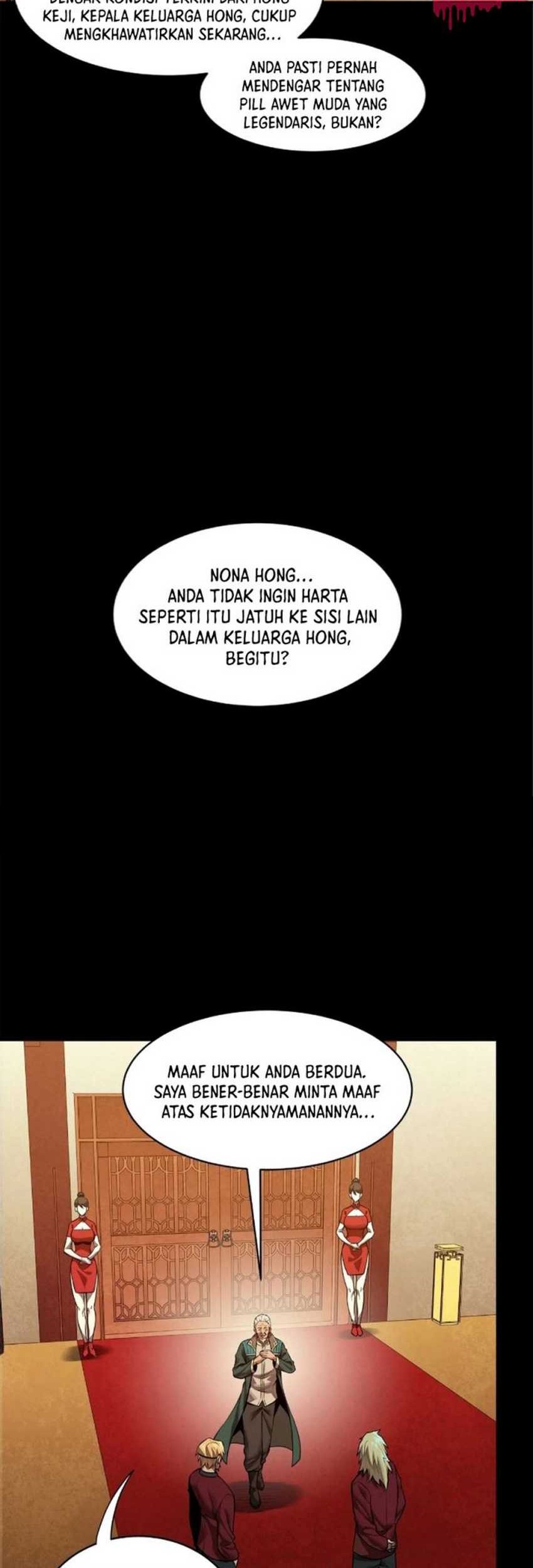 Legend of Star General Chapter 222 Gambar 40