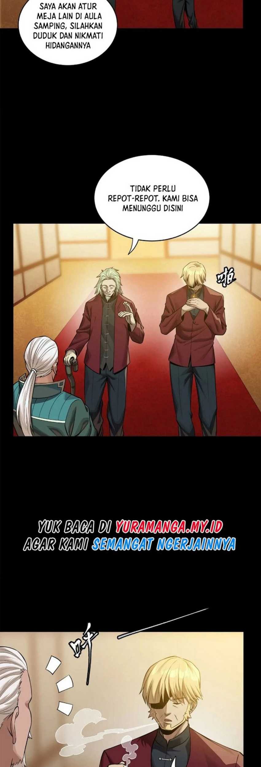 Legend of Star General Chapter 222 Gambar 41