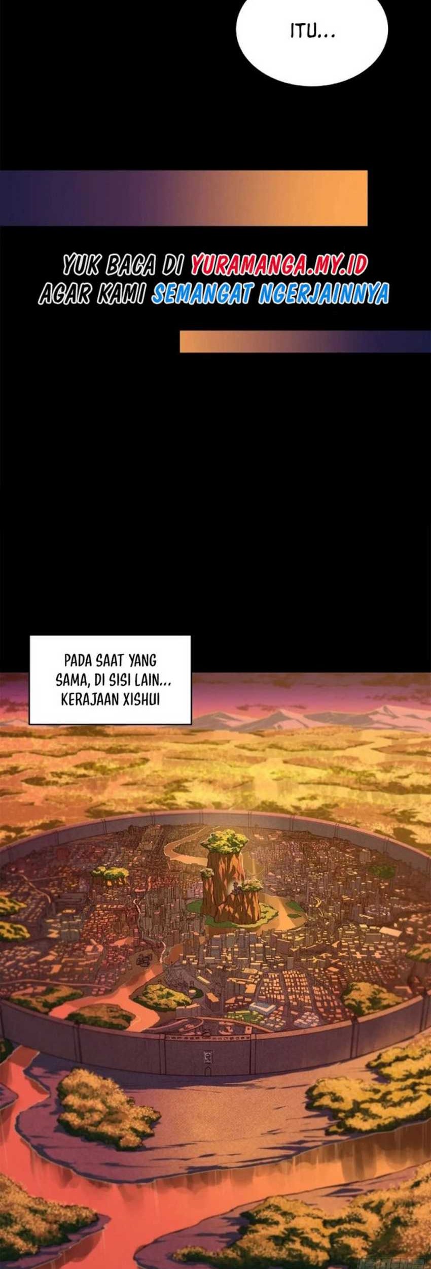 Legend of Star General Chapter 222 Gambar 44