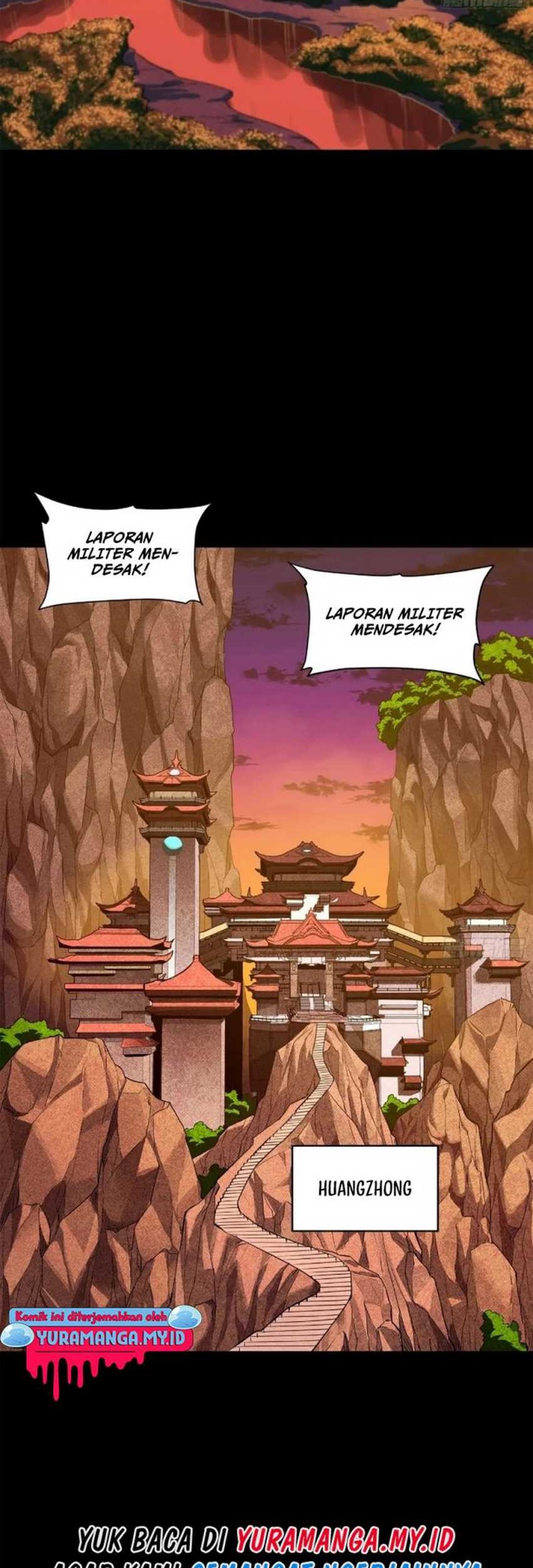 Legend of Star General Chapter 222 Gambar 45