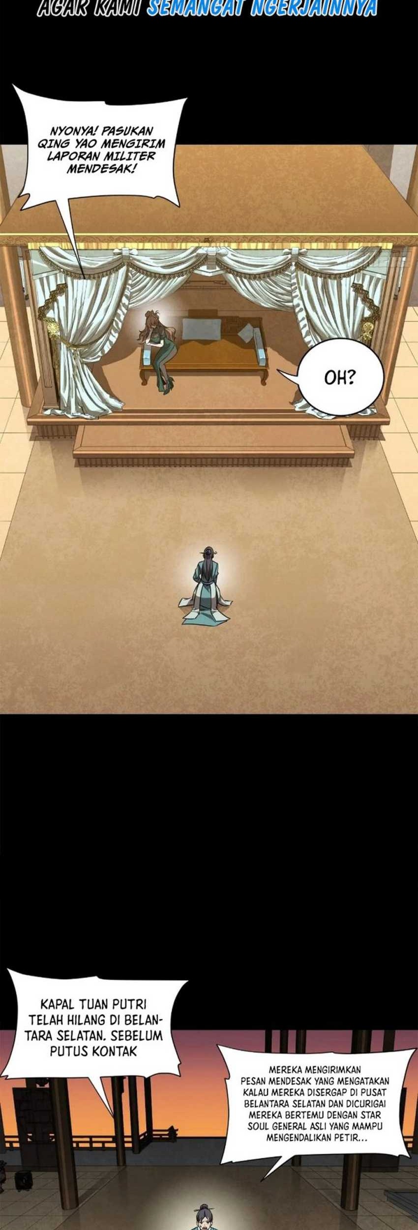 Legend of Star General Chapter 222 Gambar 46