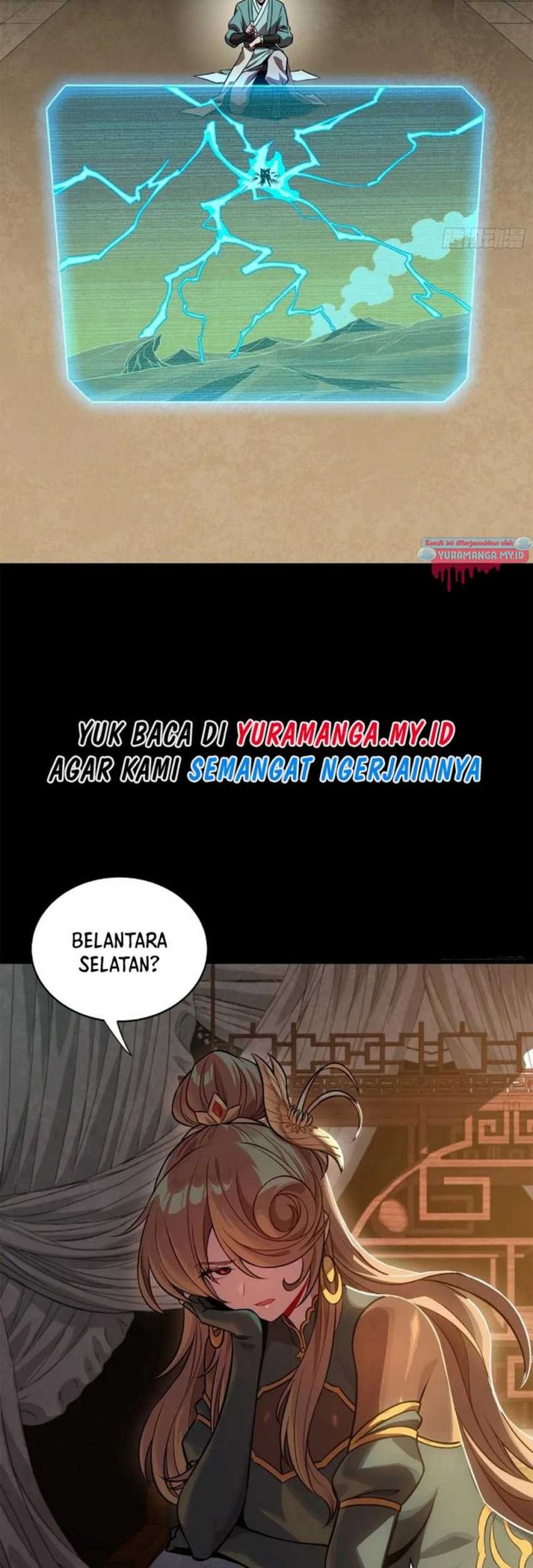 Legend of Star General Chapter 222 Gambar 47
