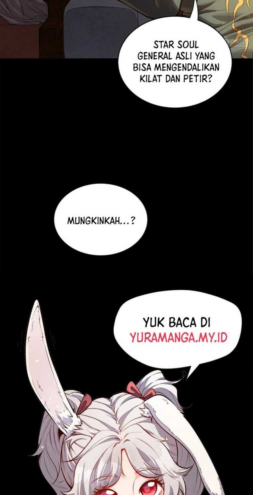 Legend of Star General Chapter 222 Gambar 48