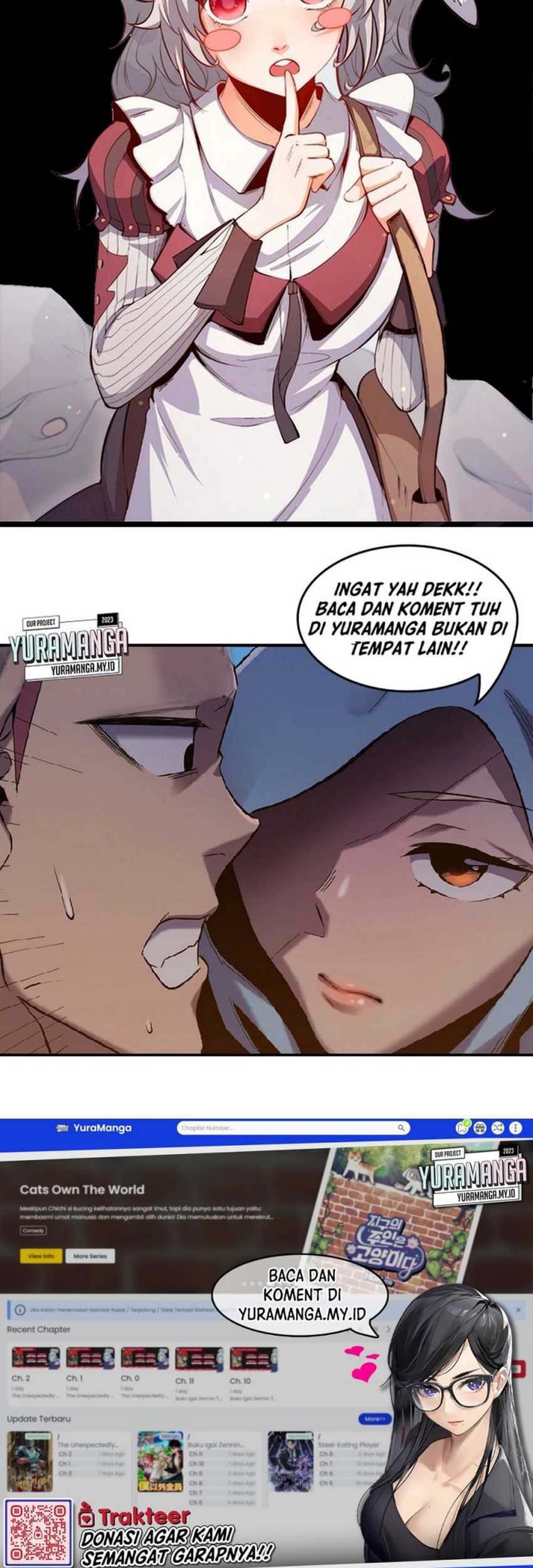 Legend of Star General Chapter 222 Gambar 49