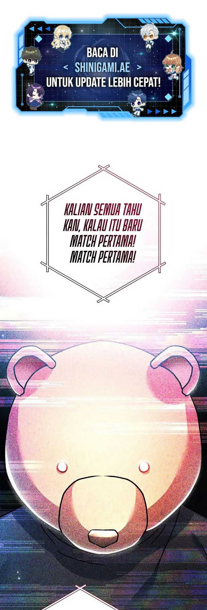 Manhwa Genius Archer’s Streaming Chapter 39 gambar nomor 2