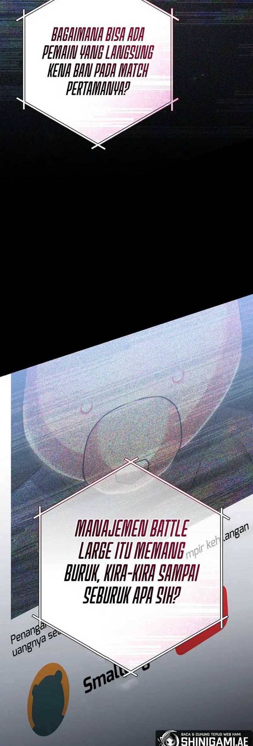 Genius Archer’s Streaming Chapter 39 Gambar 3