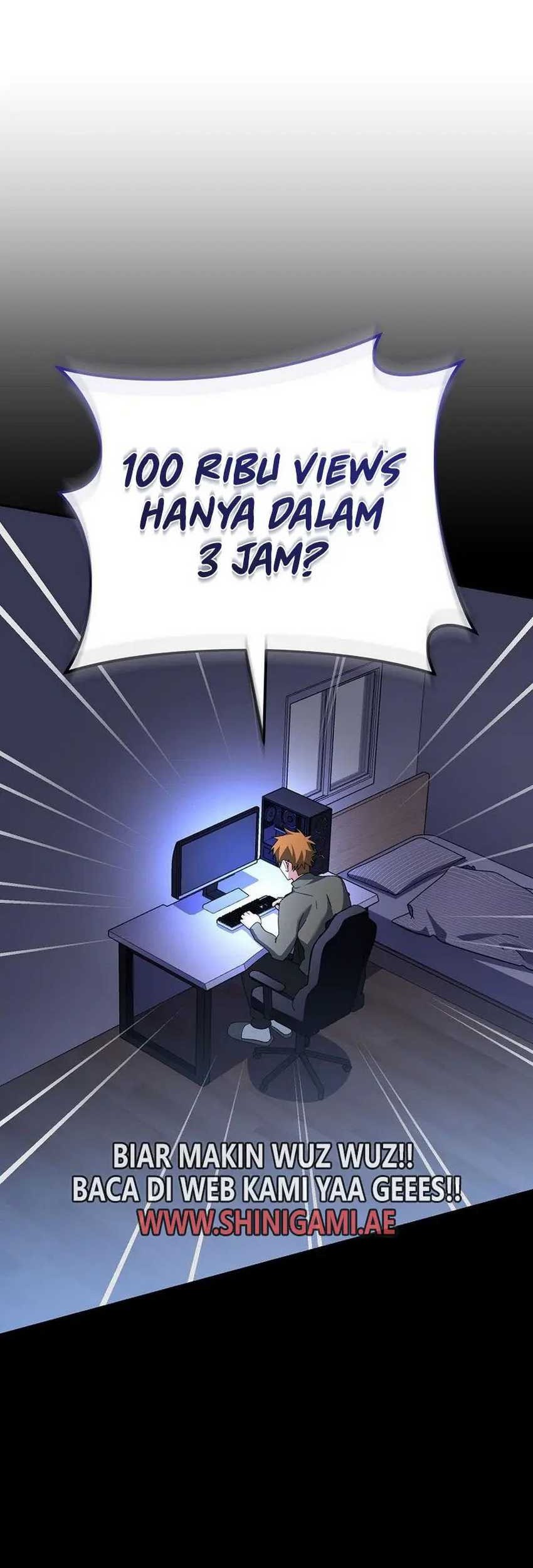 Genius Archer’s Streaming Chapter 39 Gambar 8