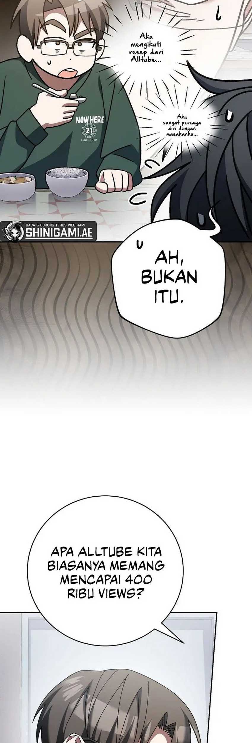 Genius Archer’s Streaming Chapter 39 Gambar 18