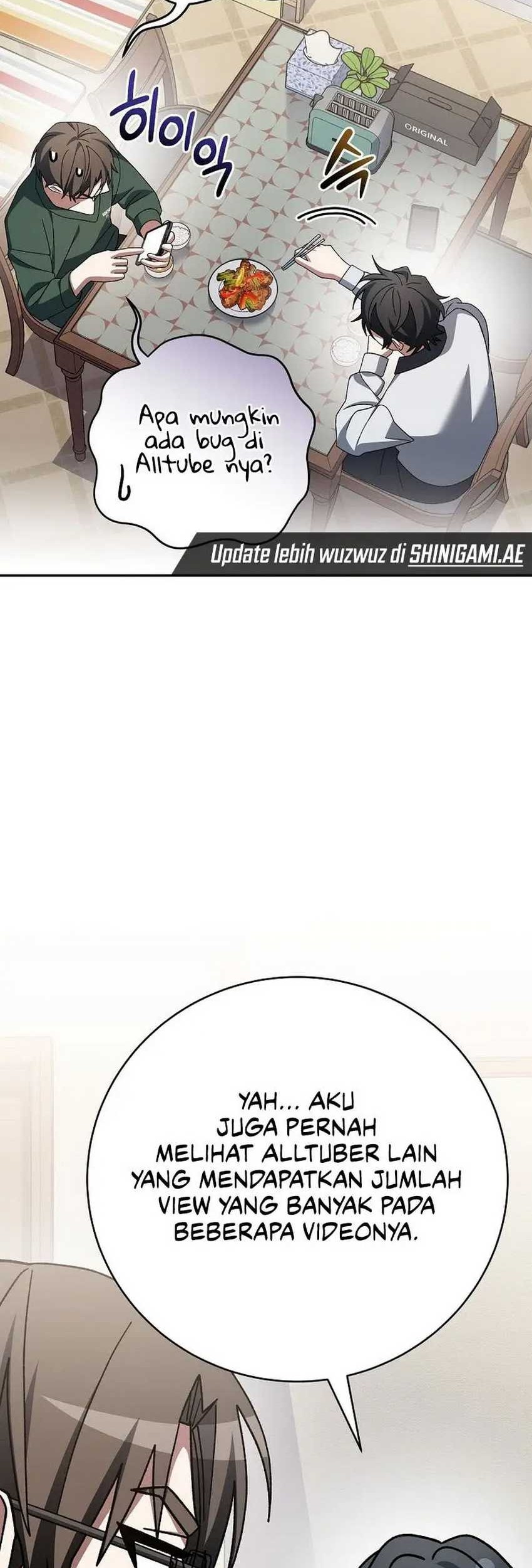 Genius Archer’s Streaming Chapter 39 Gambar 21