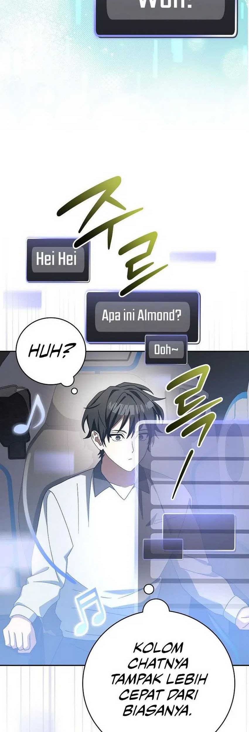 Genius Archer’s Streaming Chapter 39 Gambar 34